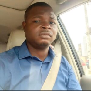 Ademola Alomaja