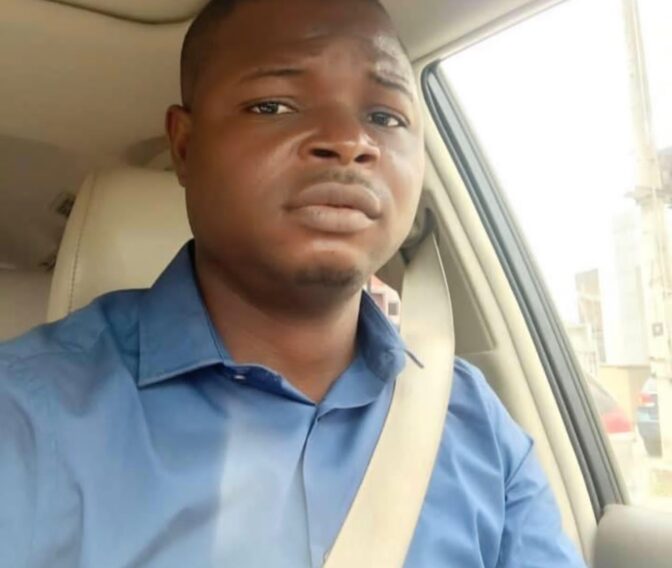 Ademola Alomaja