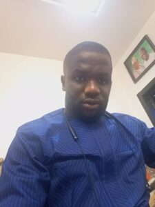 Olatunji Adejumo