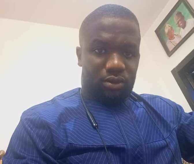 Olatunji Adejumo