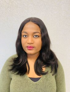 Maryam Akinsatimi